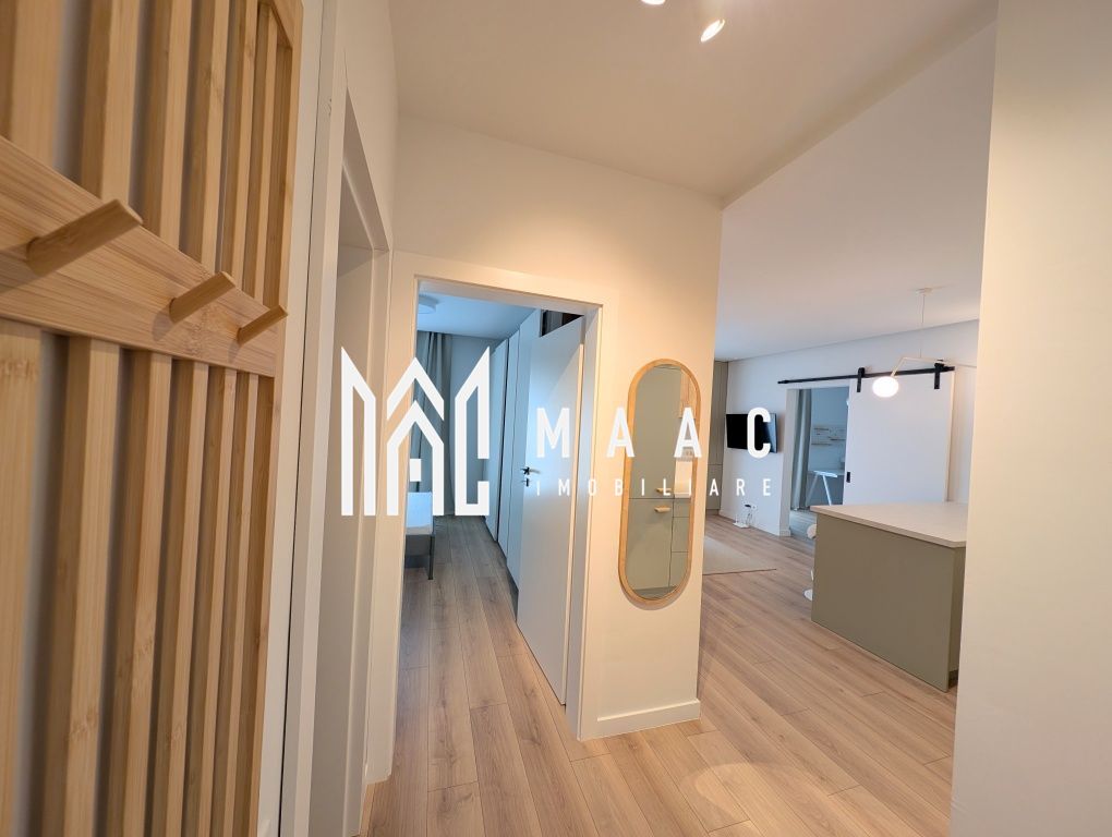 Apartament 3 camere de închiriat | Sibiu | Prima închiriere — fotografia 3