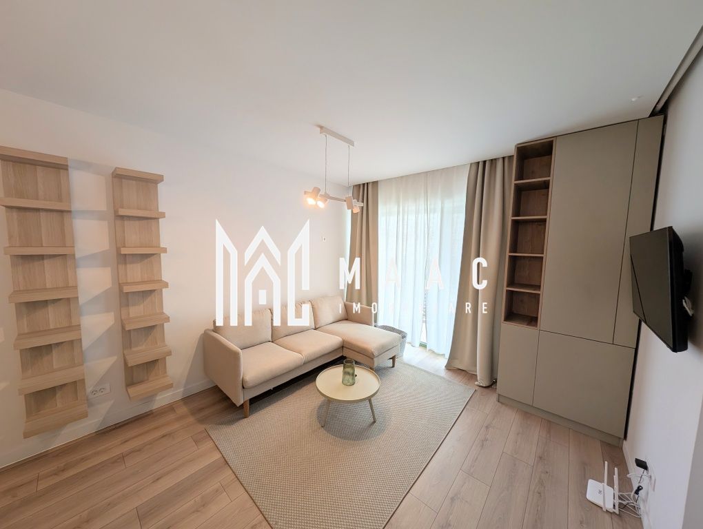Apartament 3 camere de închiriat | Sibiu | Prima închiriere — fotografia 4