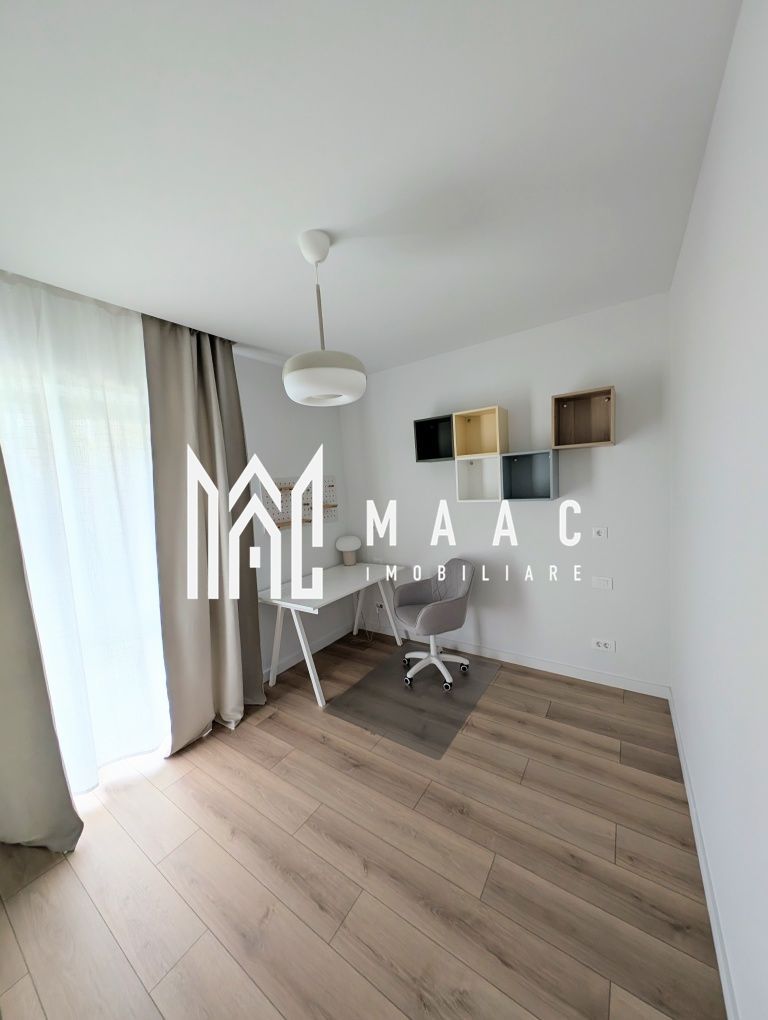 Apartament 3 camere de închiriat | Sibiu | Prima închiriere — fotografia 6
