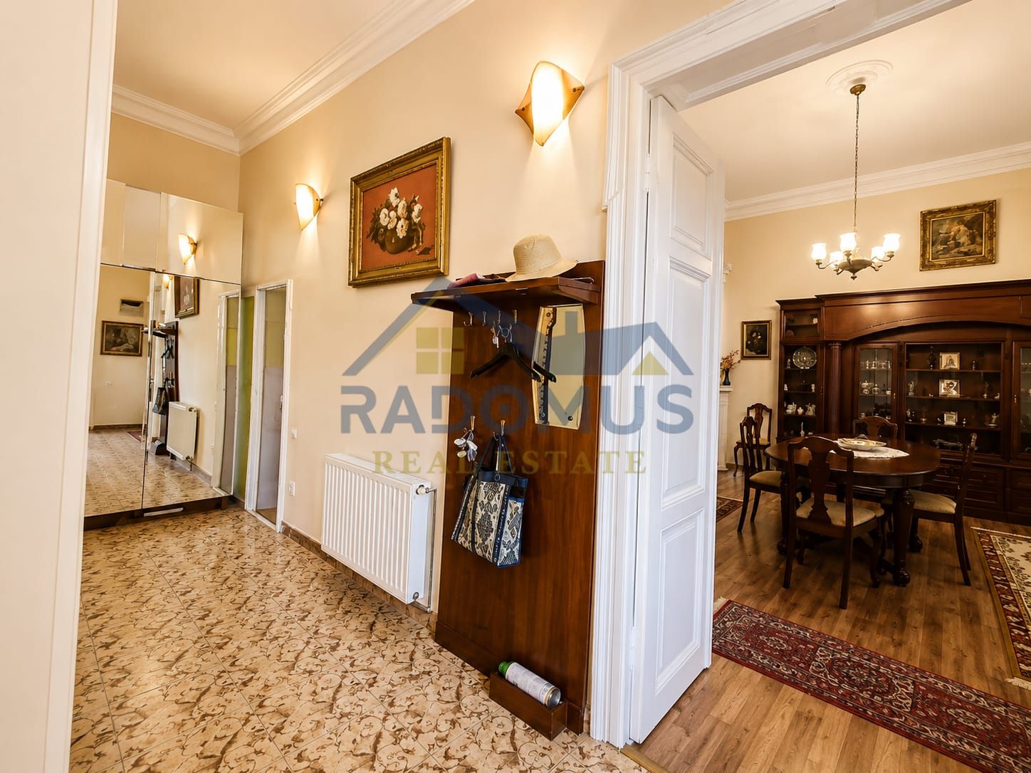 Casă Ploiești I Str. Ion Luca Caragiale nr. 23 I 103 mp Utili I Garaj — fotografia 3
