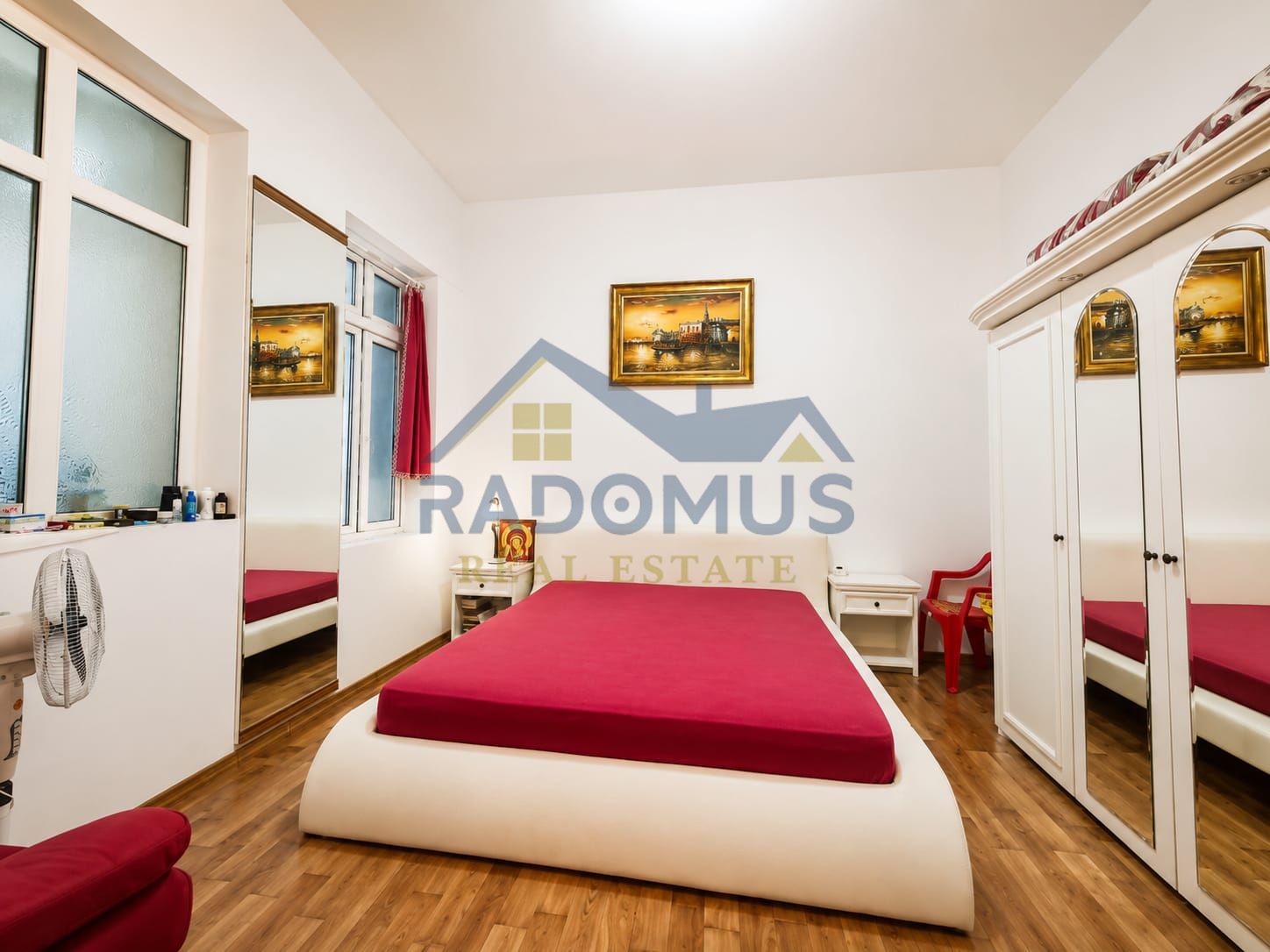 Casă Ploiești I Str. Ion Luca Caragiale nr. 23 I 103 mp Utili I Garaj — fotografia 4