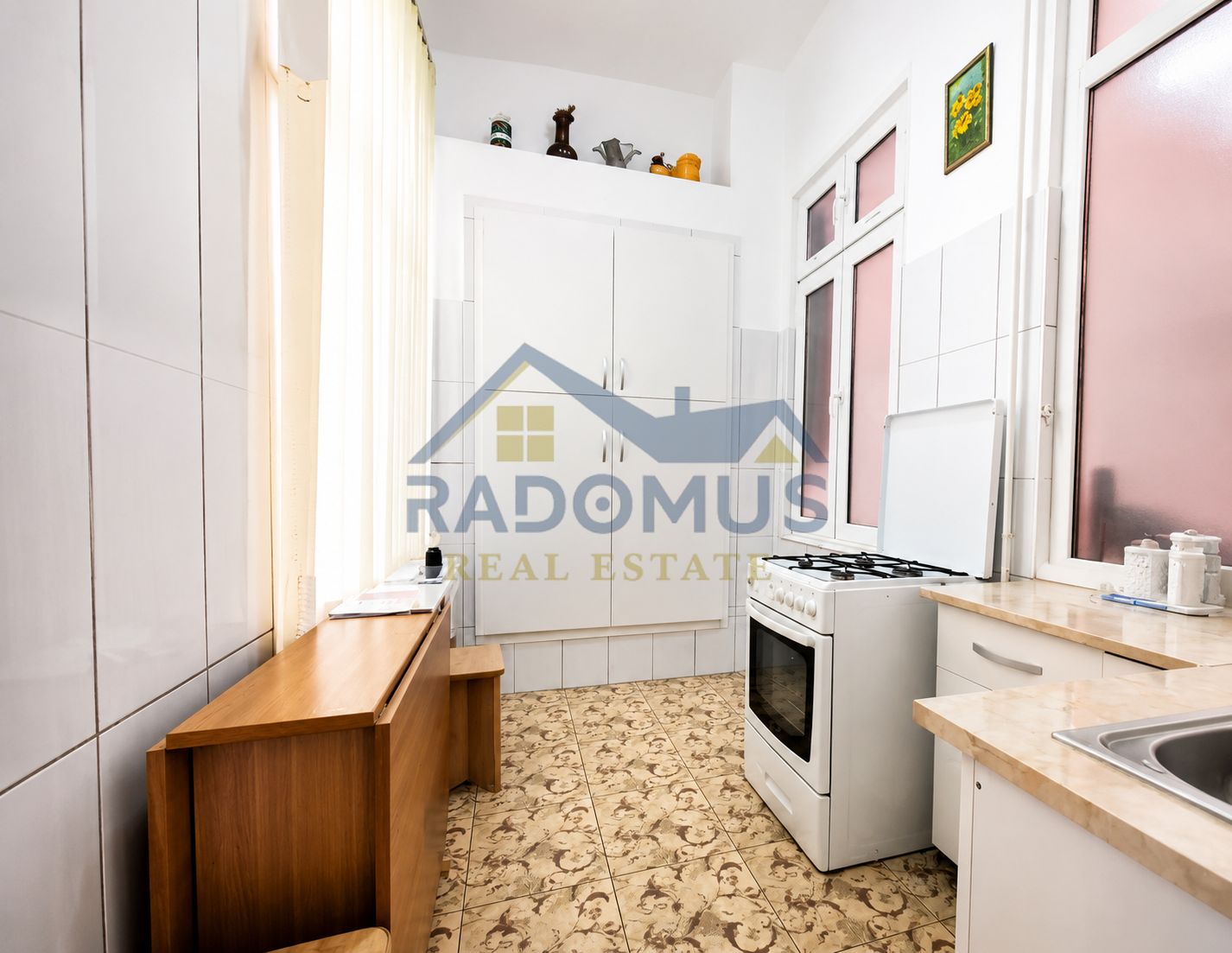Casă Ploiești I Str. Ion Luca Caragiale nr. 23 I 103 mp Utili I Garaj — fotografia 5