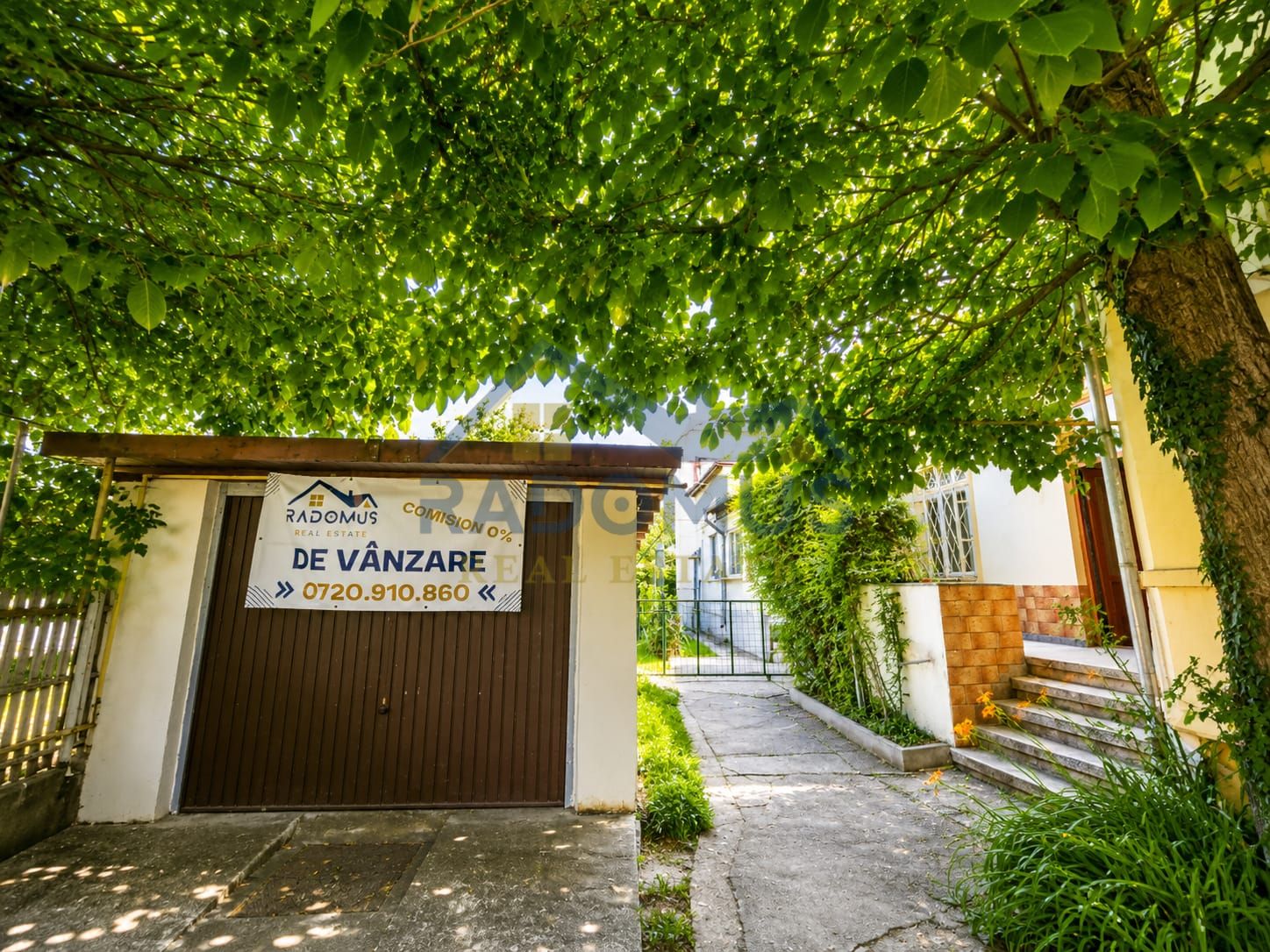 Casă Ploiești I Str. Ion Luca Caragiale nr. 23 I 103 mp Utili I Garaj — fotografia 7