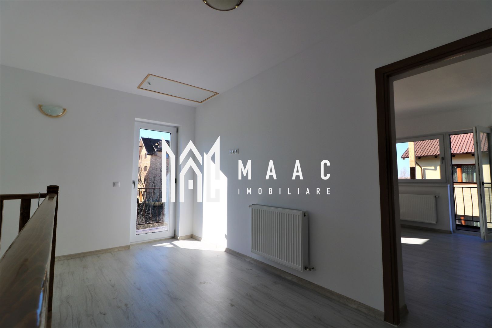 Casă de închiriat Sibiu | 3 camere | Ștrand | 125 mp — fotografia 10