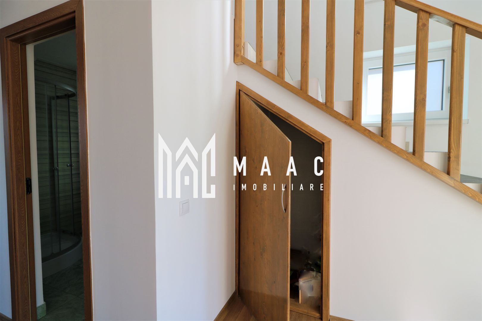 Casă de închiriat Sibiu | 3 camere | Ștrand | 125 mp — fotografia 11