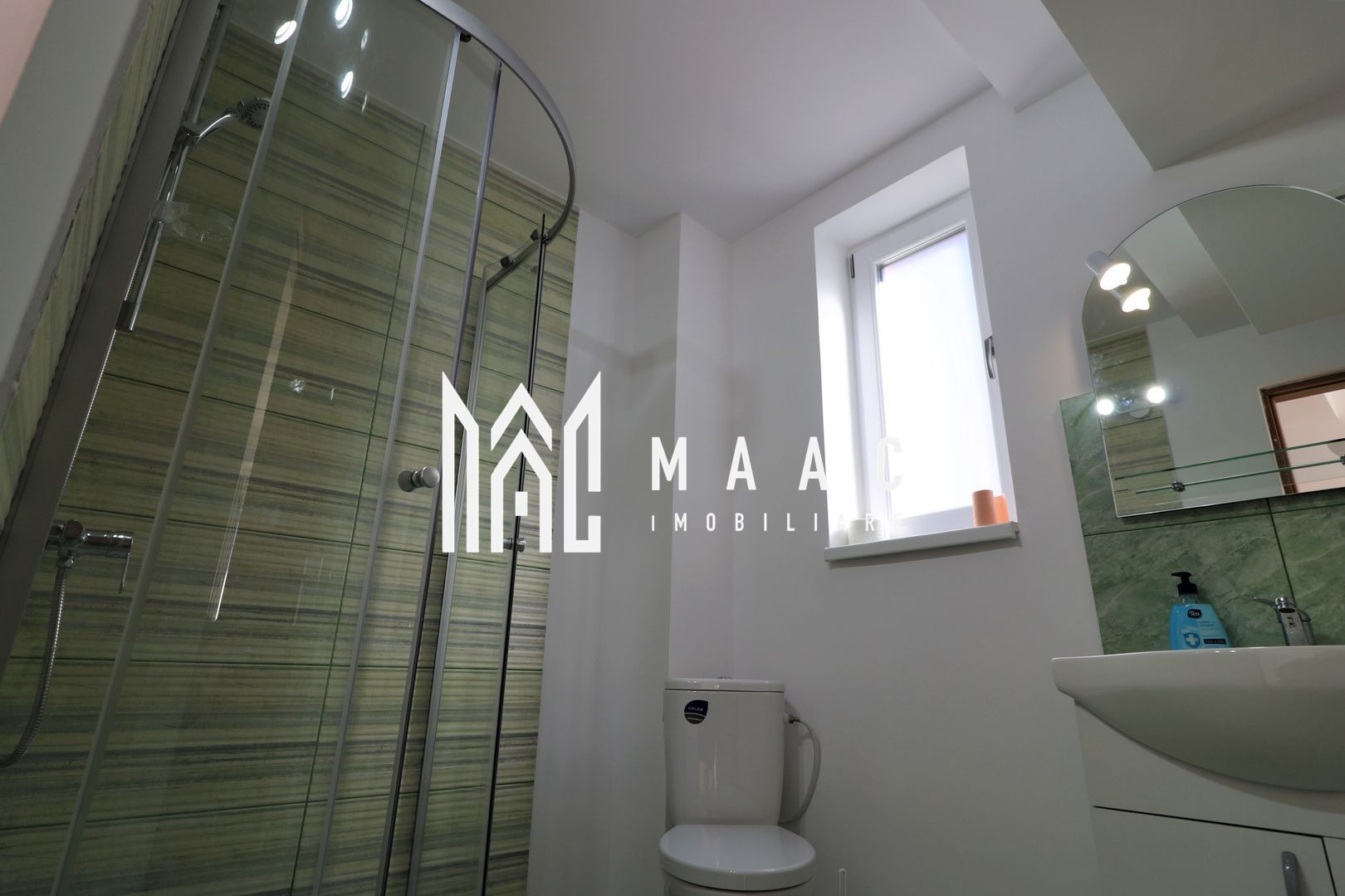 Casă de închiriat Sibiu | 3 camere | Ștrand | 125 mp — fotografia 14