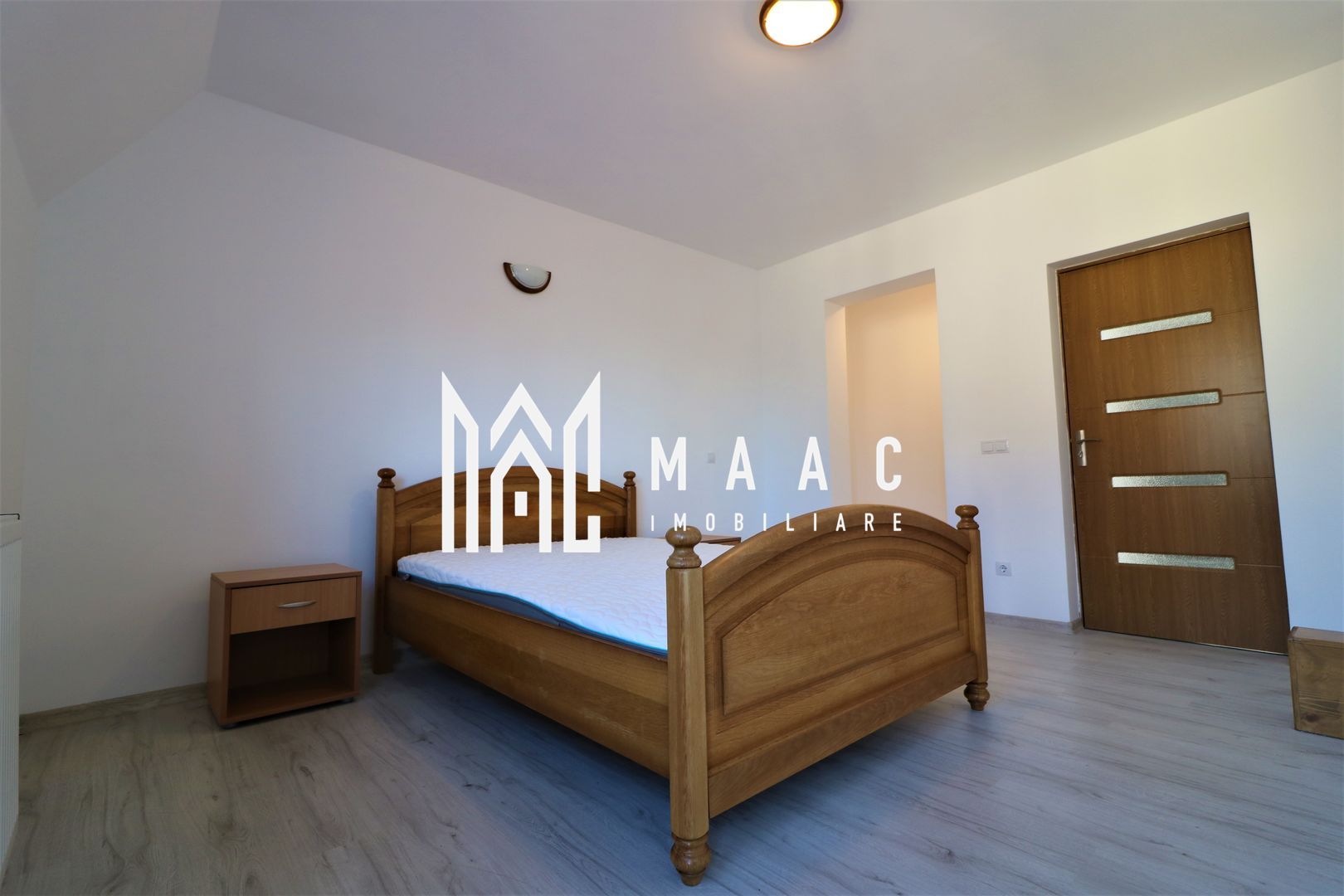 Casă de închiriat Sibiu | 3 camere | Ștrand | 125 mp — fotografia 2