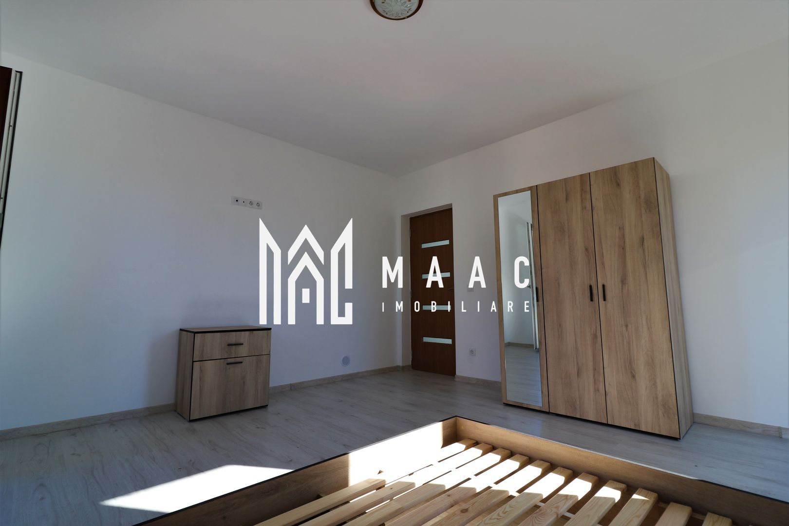 Casă de închiriat Sibiu | 3 camere | Ștrand | 125 mp — fotografia 4