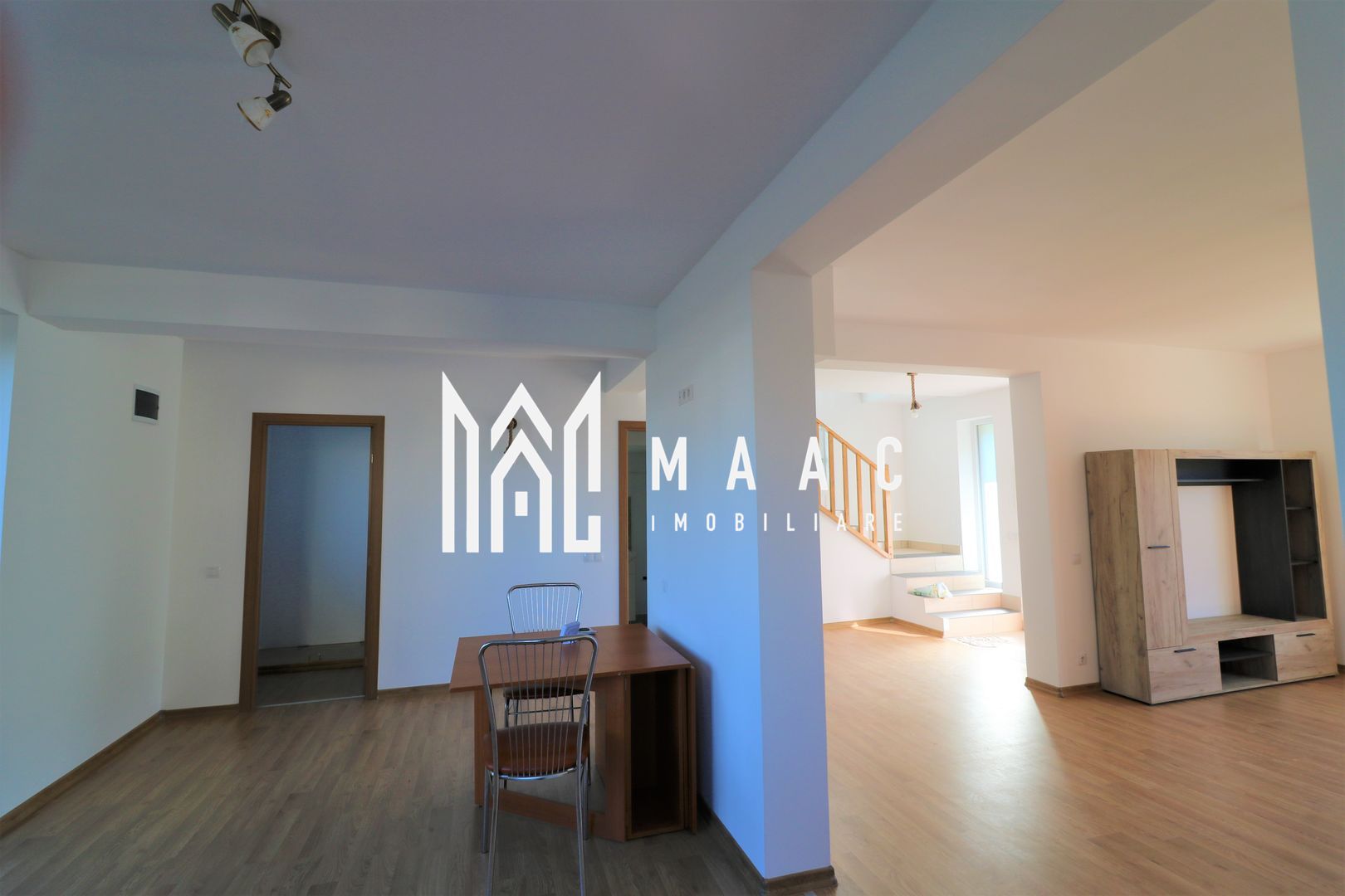 Casă de închiriat Sibiu | 3 camere | Ștrand | 125 mp — fotografia 5
