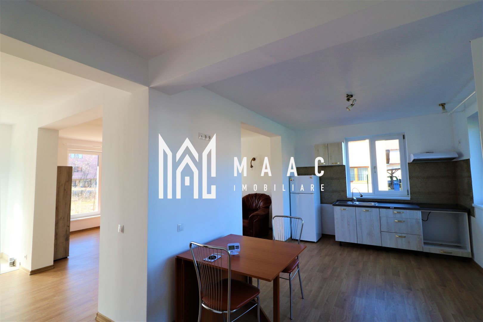 Casă de închiriat Sibiu | 3 camere | Ștrand | 125 mp — fotografia 7