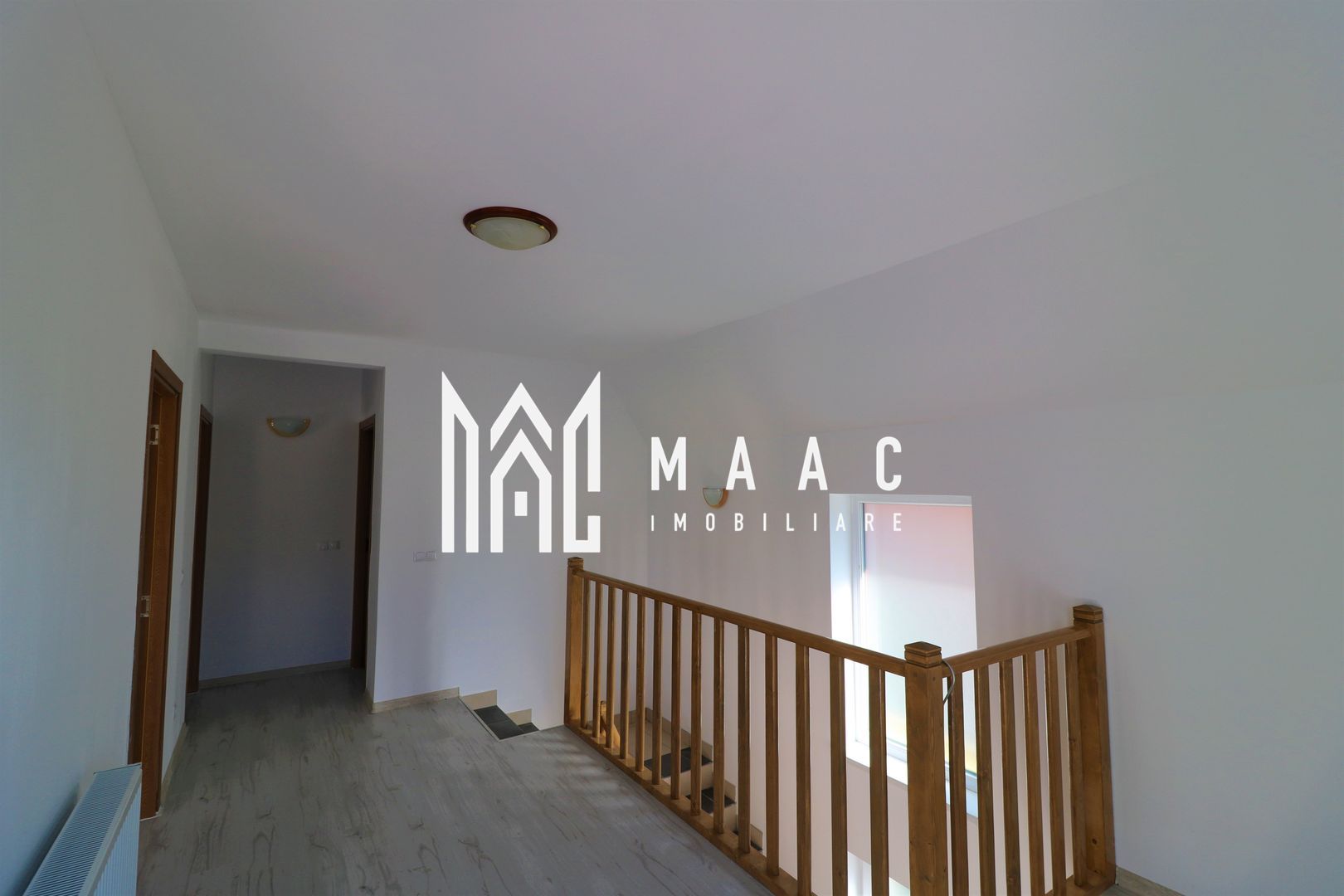 Casă de închiriat Sibiu | 3 camere | Ștrand | 125 mp — fotografia 9