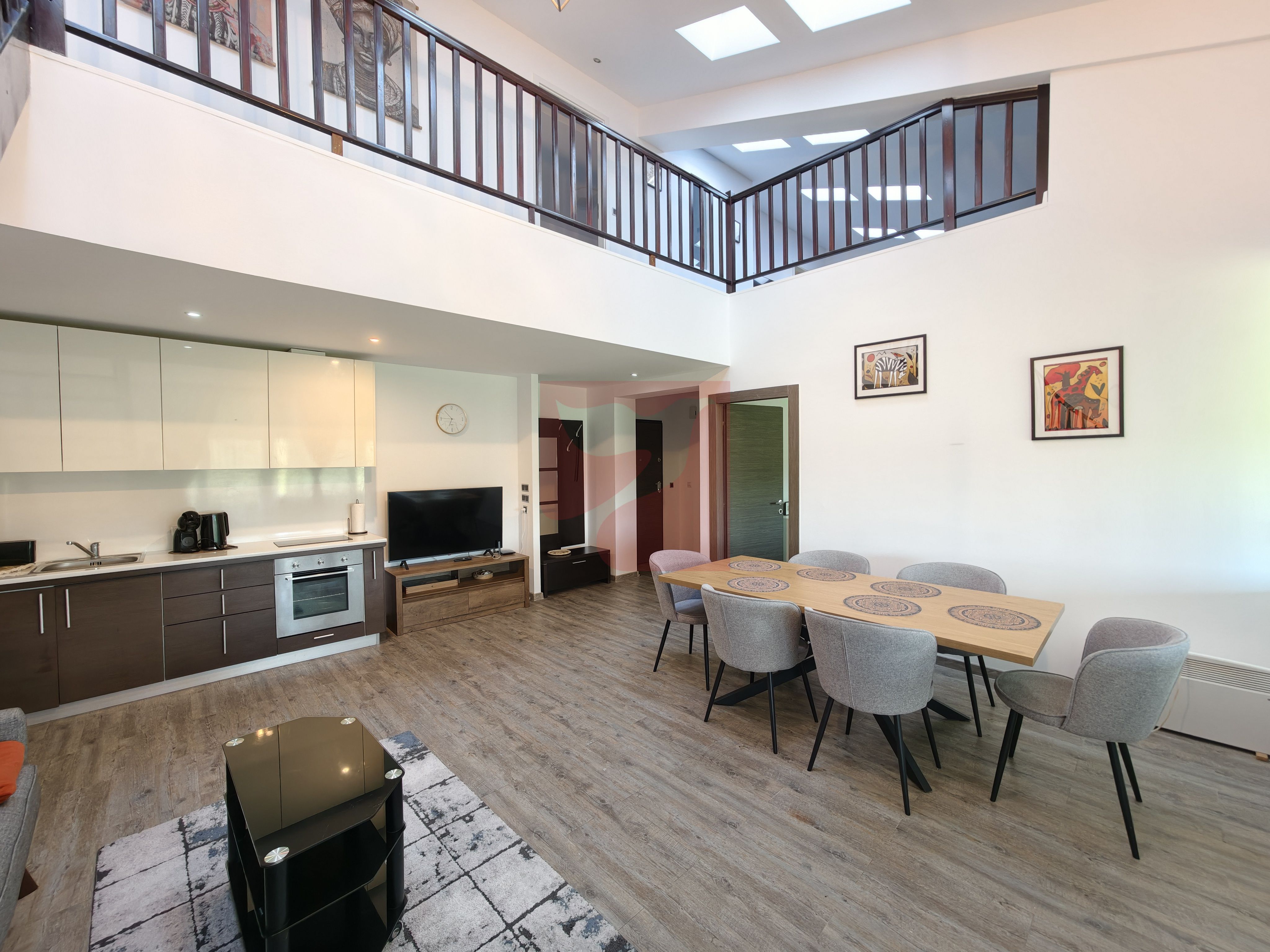 2 apartamente intr-unul singur! — fotografia 3