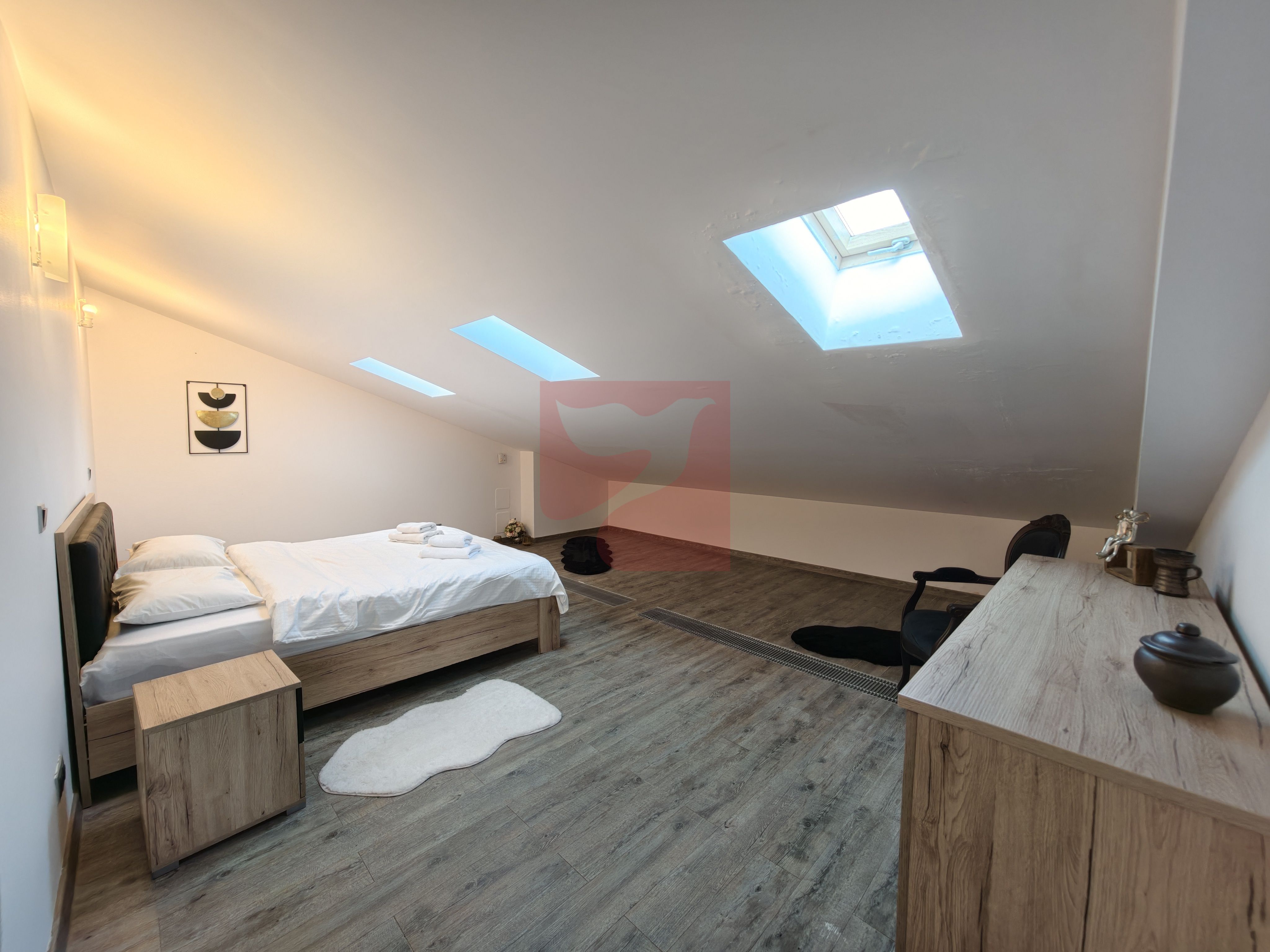 2 apartamente intr-unul singur! — fotografia 32