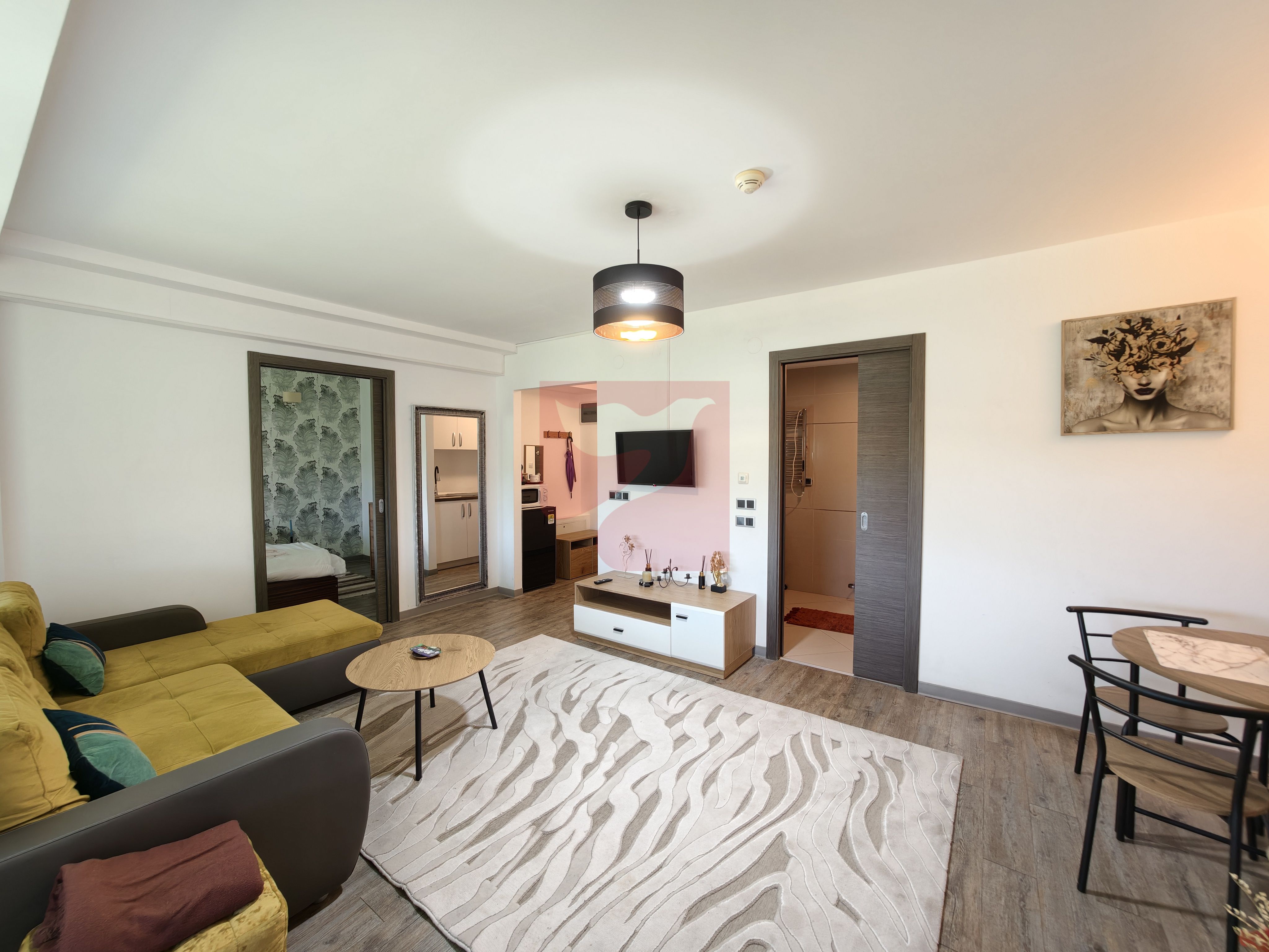2 apartamente intr-unul singur! — fotografia 48