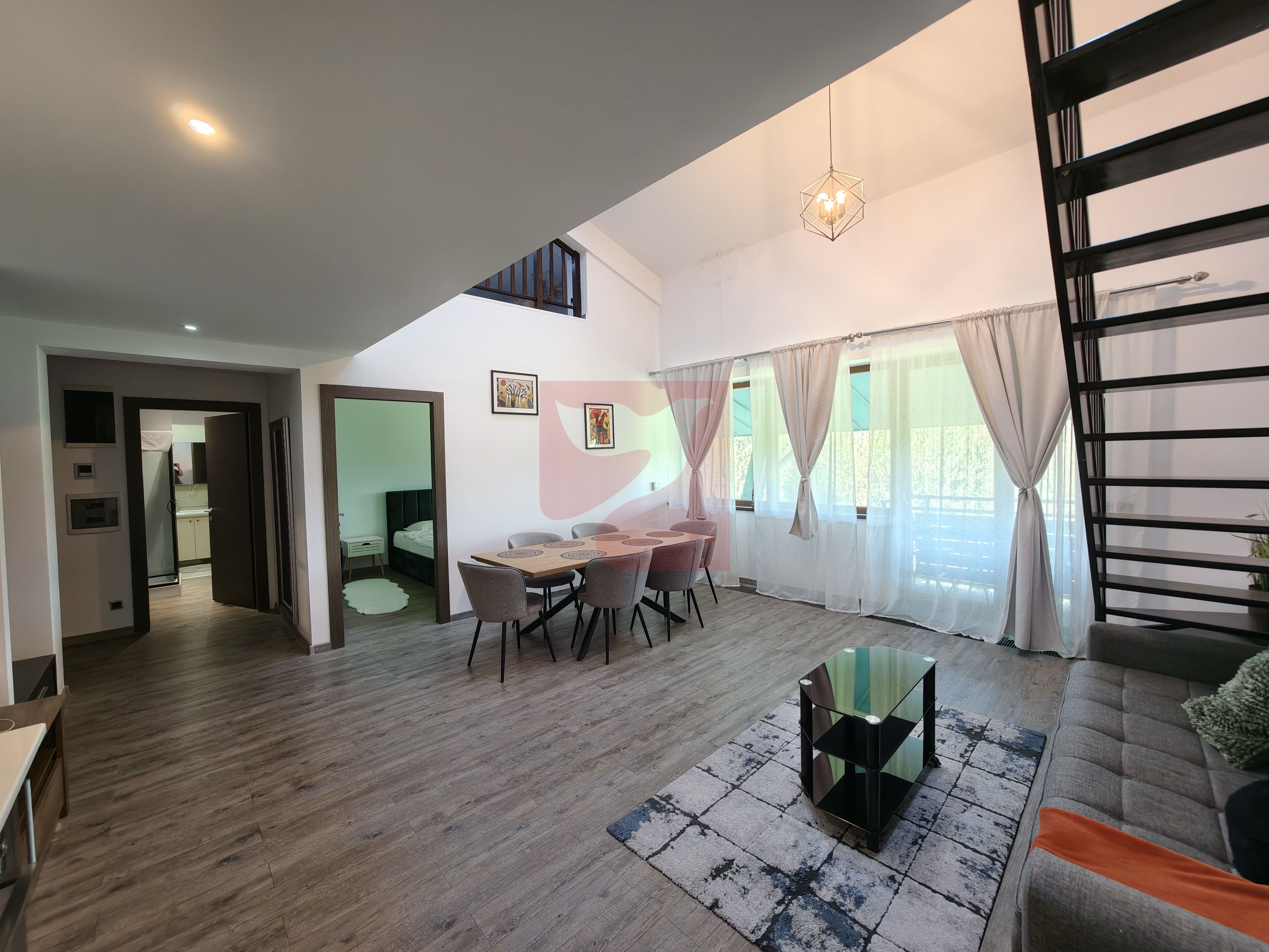 2 apartamente intr-unul singur! — fotografia 57