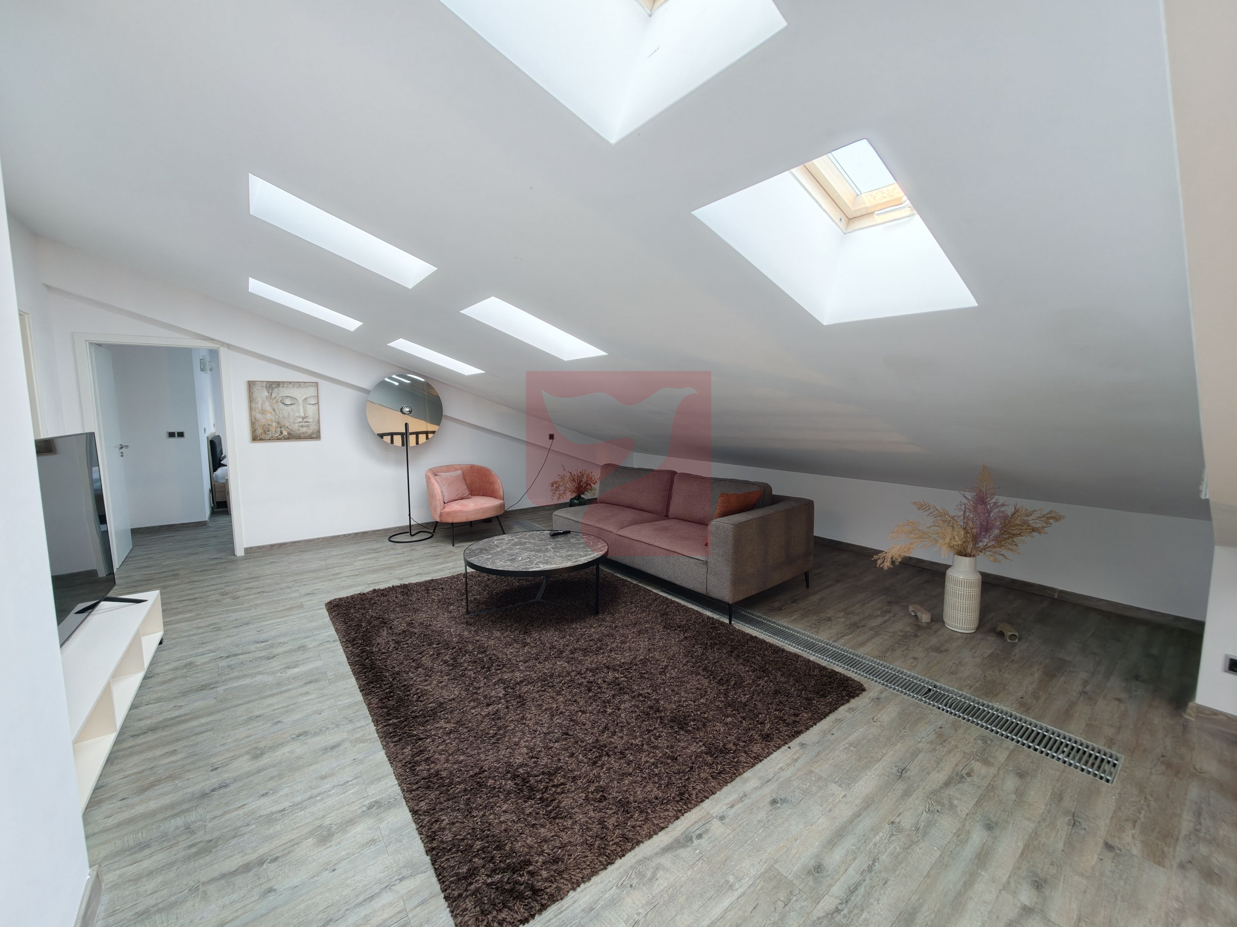 2 apartamente intr-unul singur! — fotografia 63