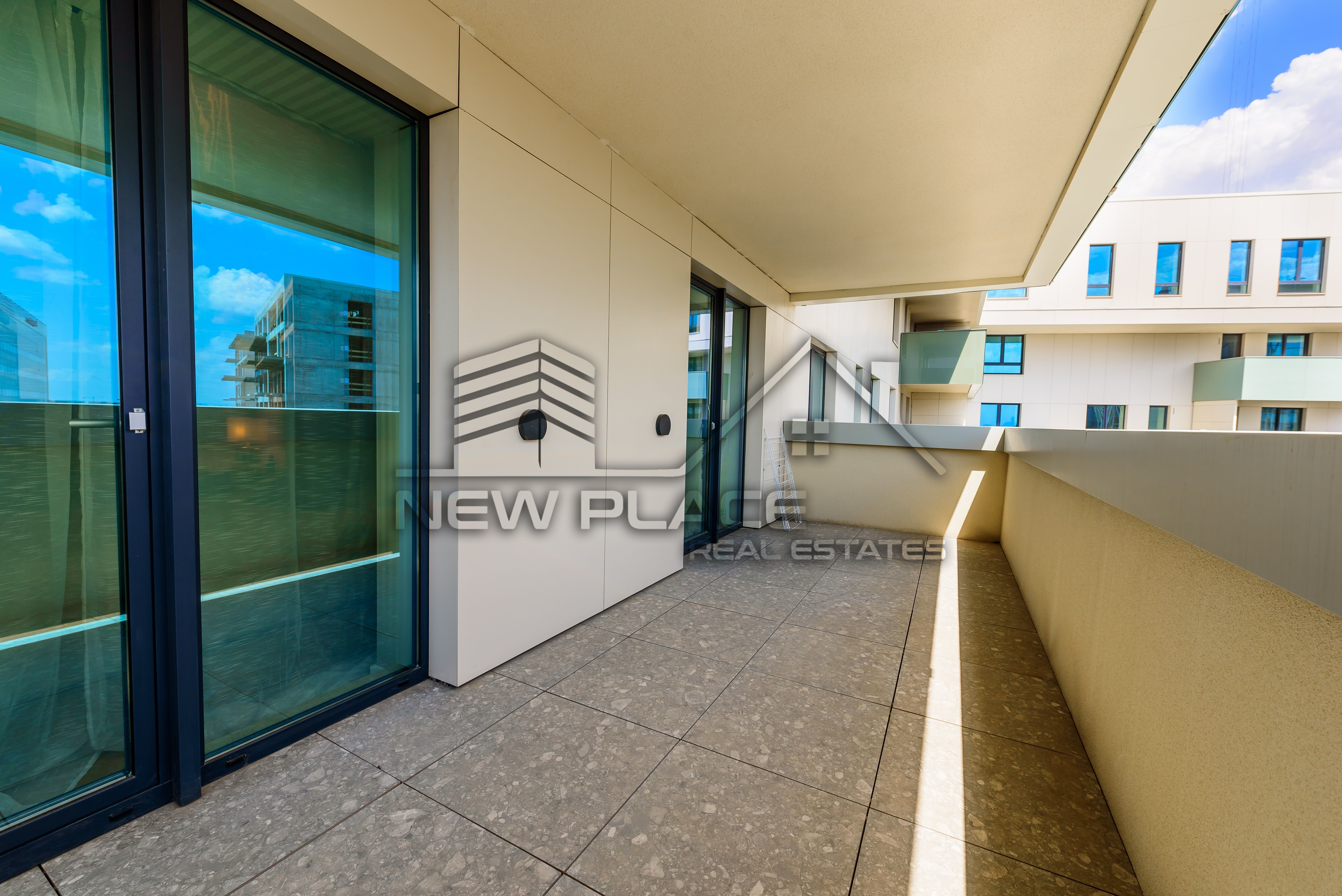Aviatiei Tower | Vedere libera | Terase 40 mp [+21% TVA] Lux — fotografia 14