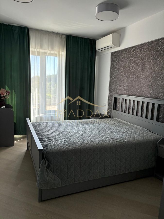 3 Camere Premium | Parcare | Metrou | Parc Tineretului — fotografia 3