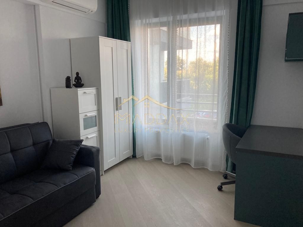 3 Camere Premium | Parcare | Metrou | Parc Tineretului — fotografia 5