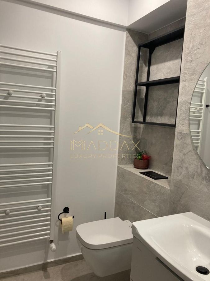 3 Camere Premium | Parcare | Metrou | Parc Tineretului — fotografia 7
