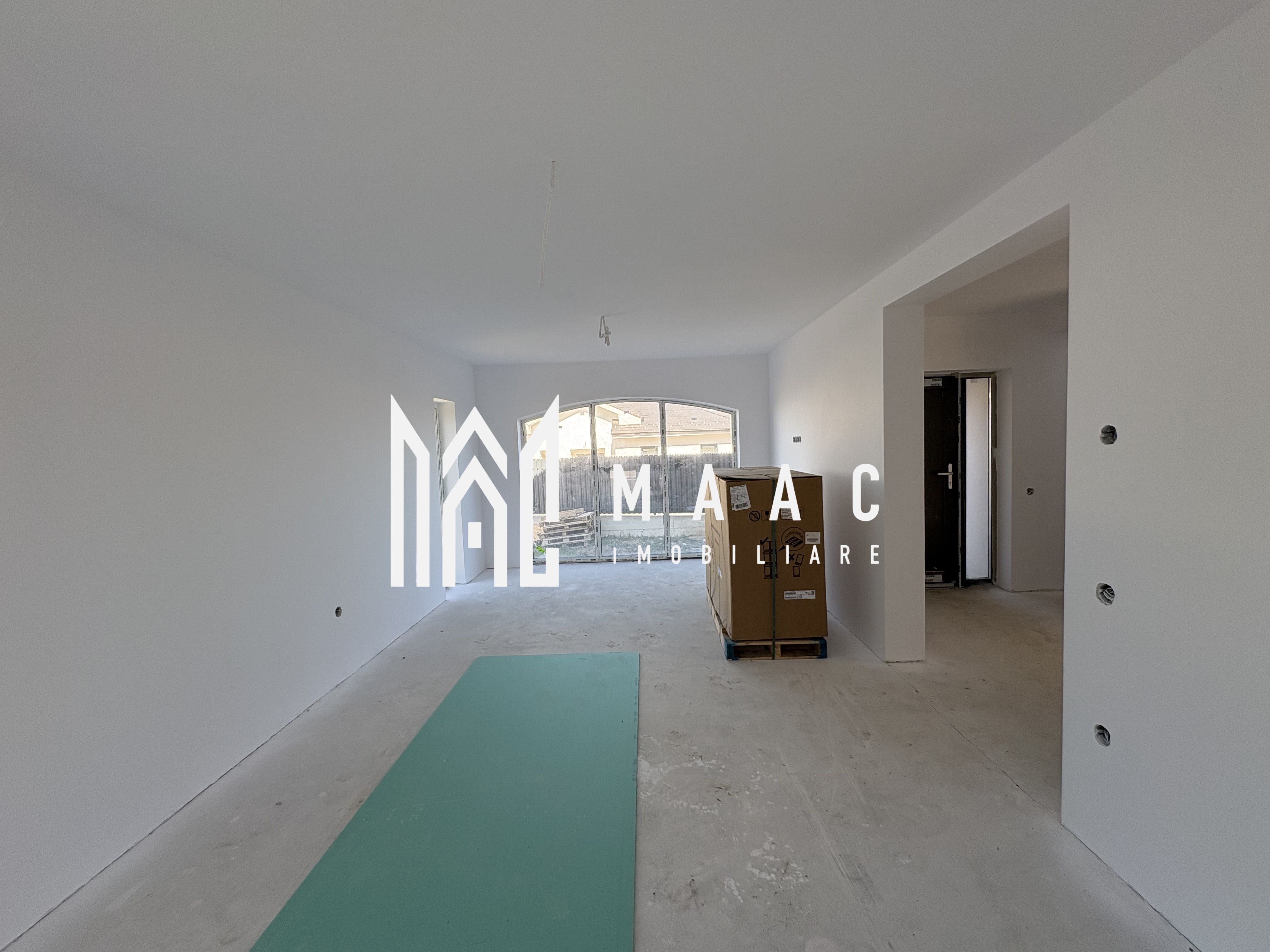 Casa individuală 4 camere 116 mp I Teren 290 mp I Panorama Parc I — fotografia 10