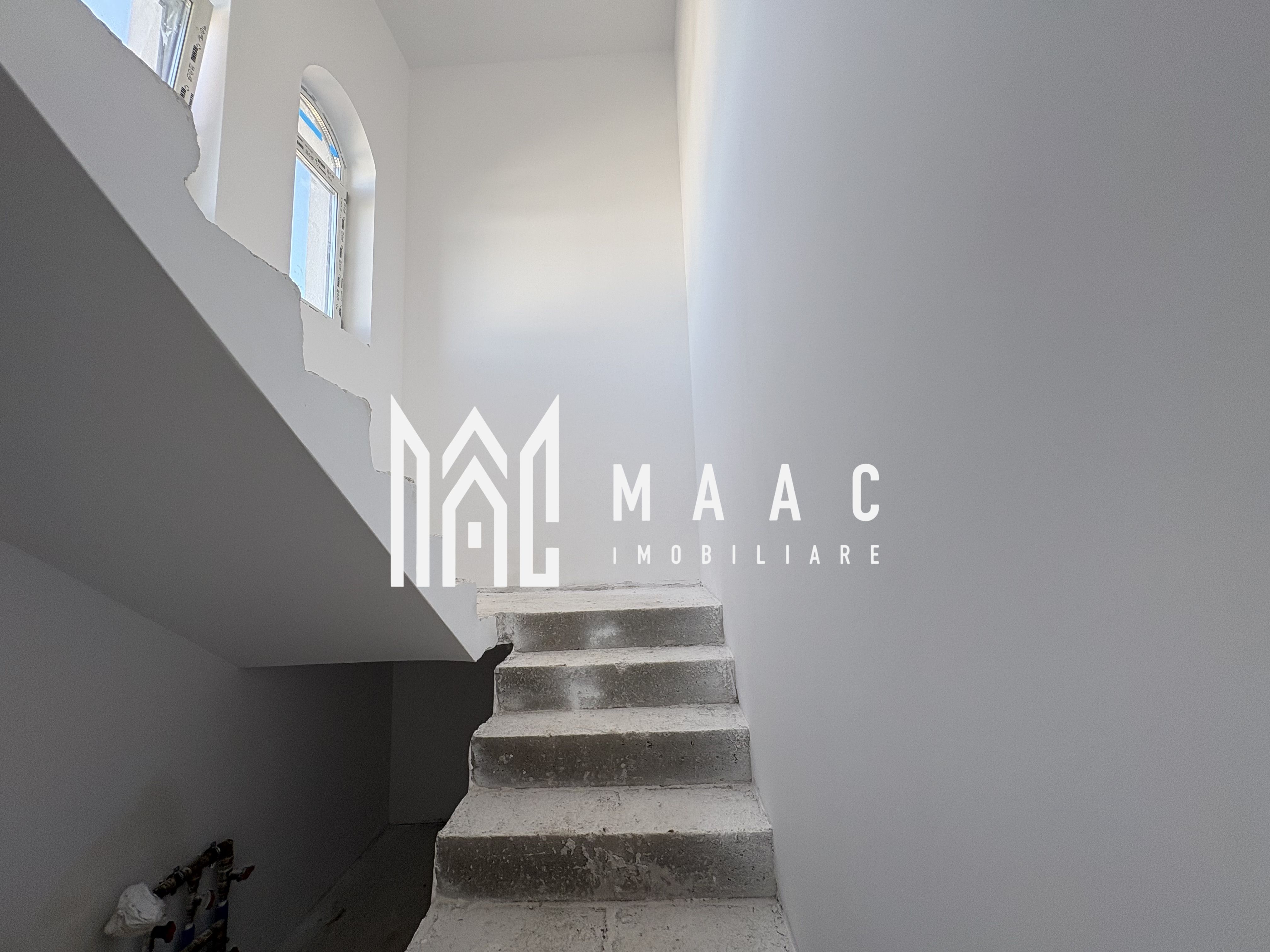 Casa individuală 4 camere 116 mp I Teren 290 mp I Panorama Parc I — fotografia 11