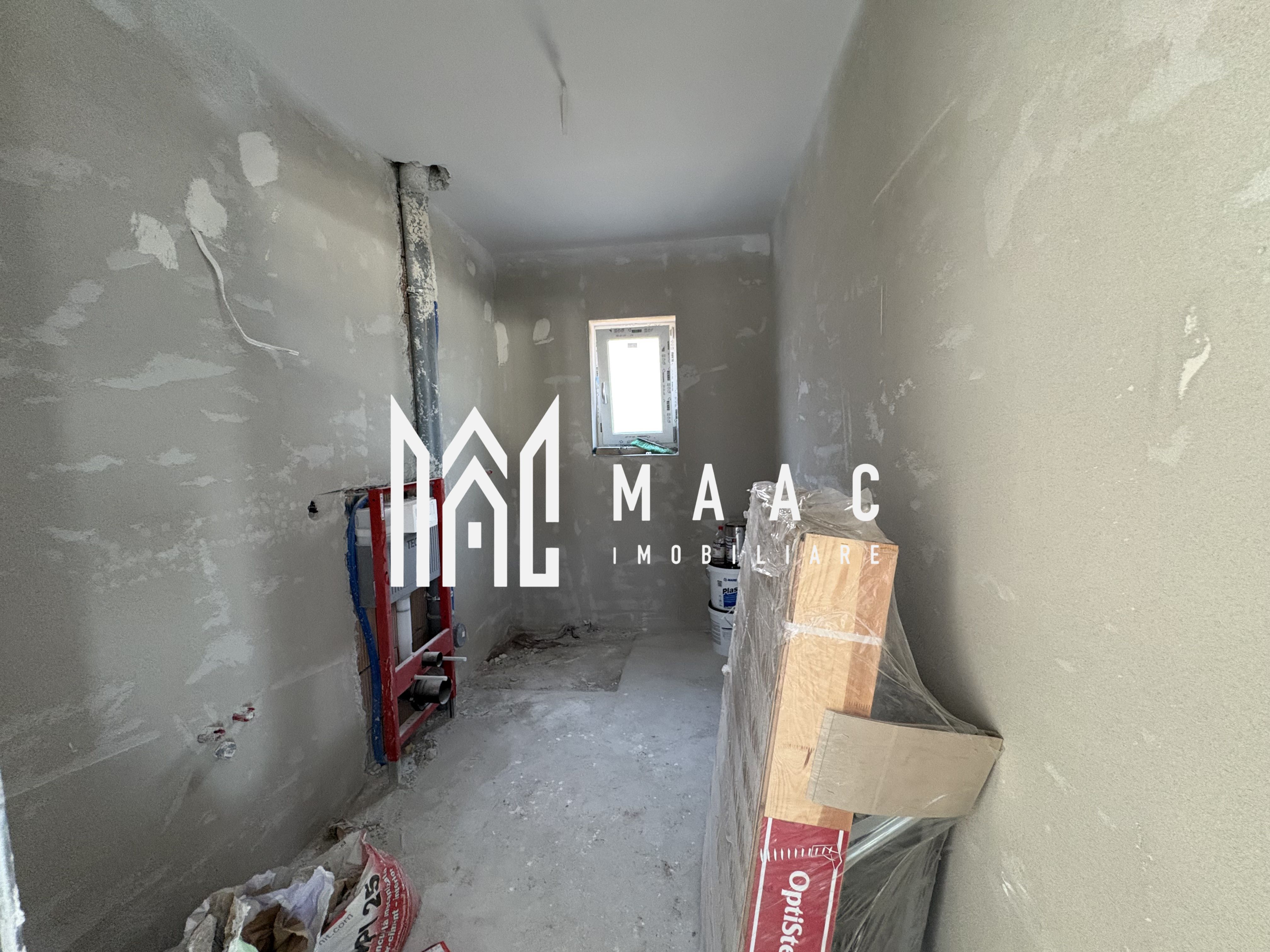 Casa individuală 4 camere 116 mp I Teren 290 mp I Panorama Parc I — fotografia 12