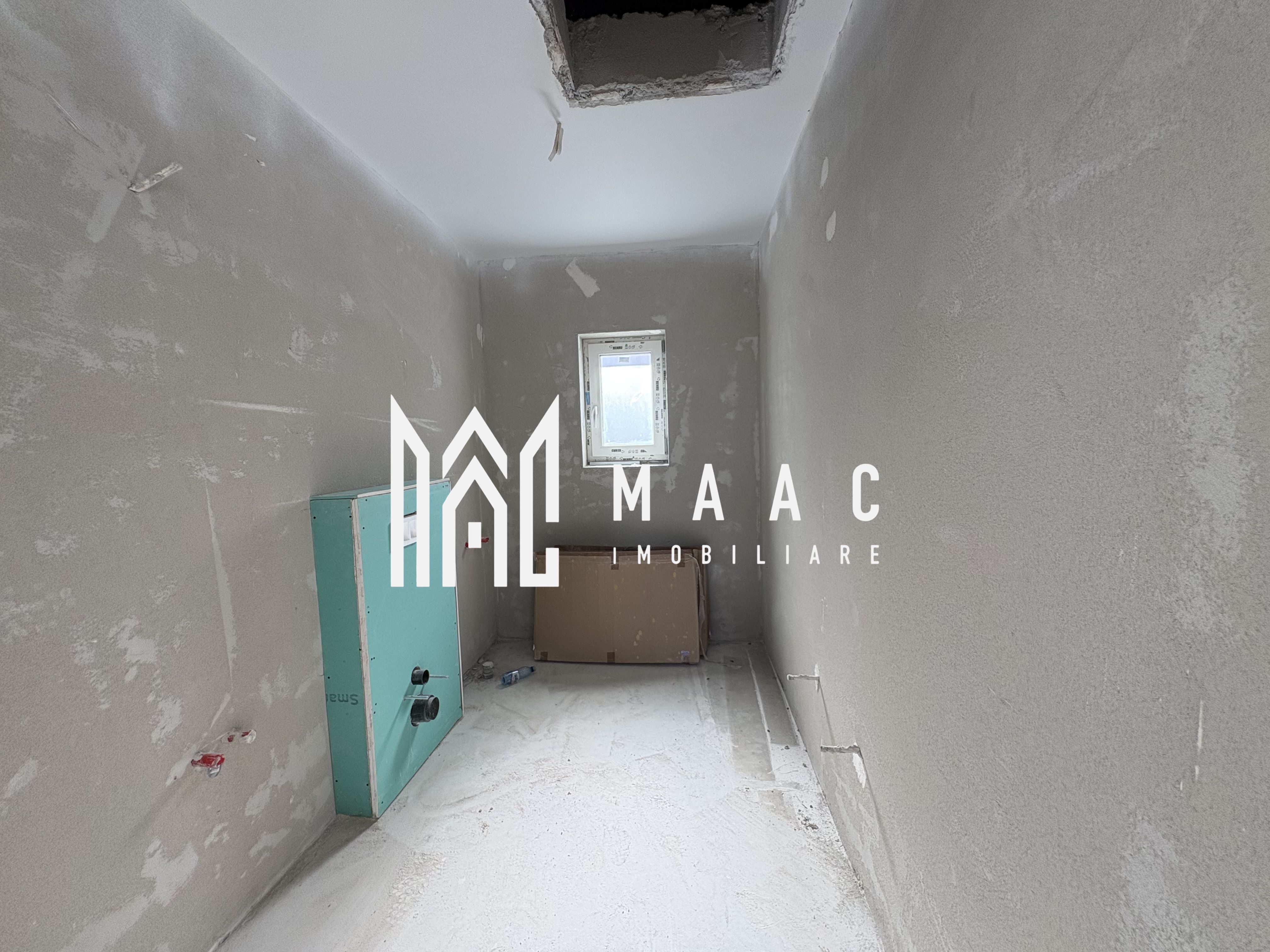 Casa individuală 4 camere 116 mp I Teren 290 mp I Panorama Parc I — fotografia 15