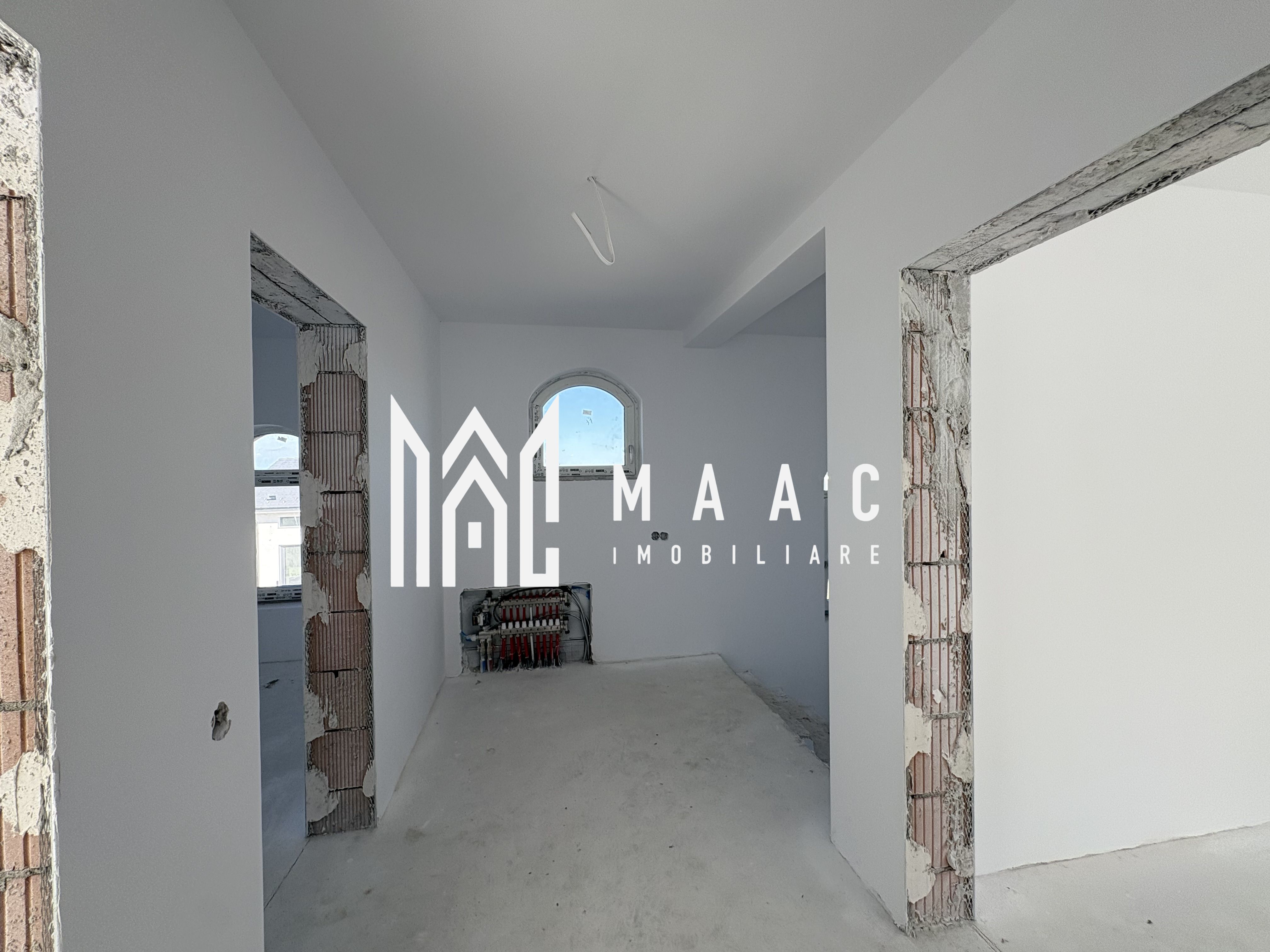 Casa individuală 4 camere 116 mp I Teren 290 mp I Panorama Parc I — fotografia 3