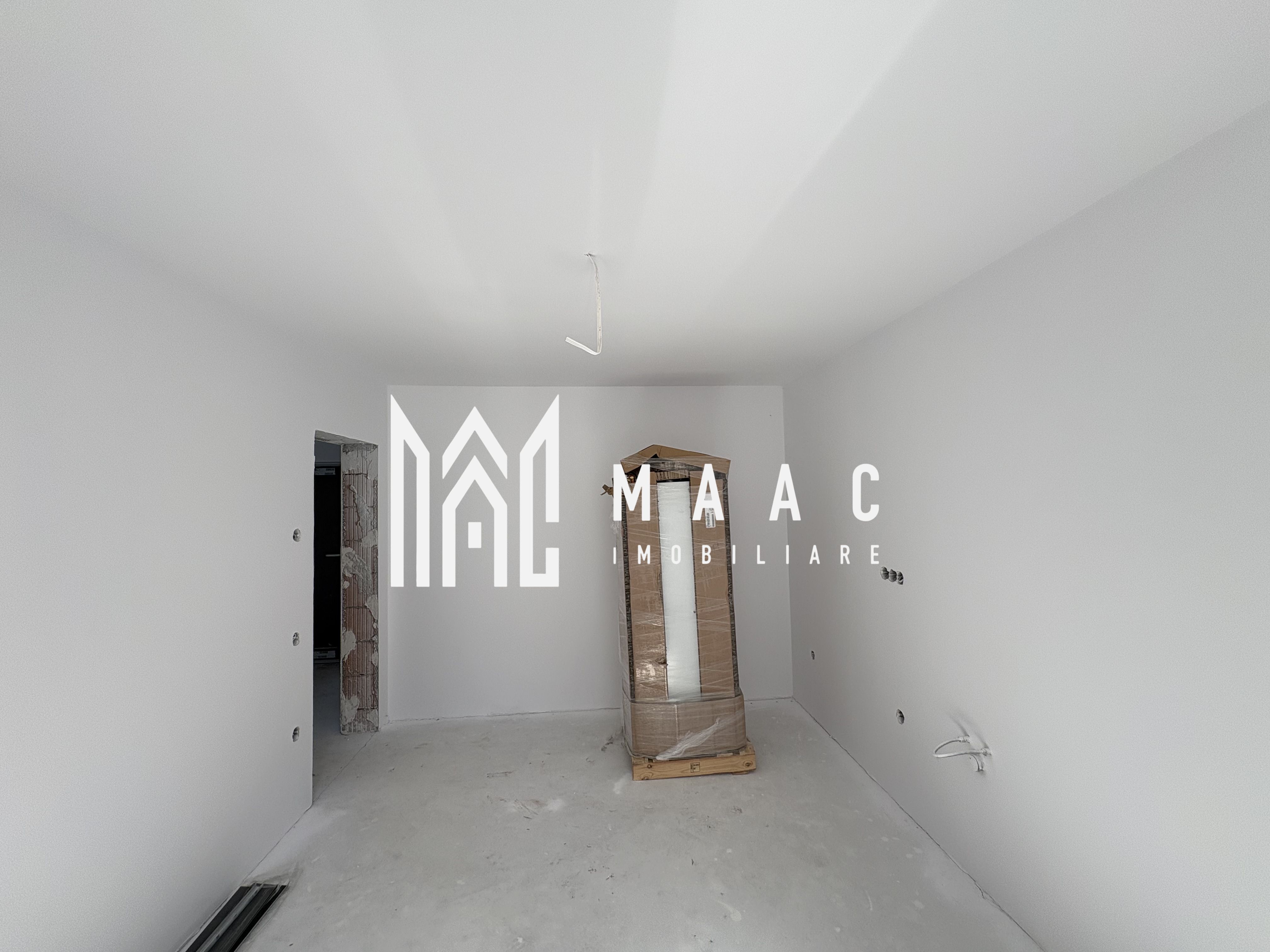 Casa individuală 4 camere 116 mp I Teren 290 mp I Panorama Parc I — fotografia 9