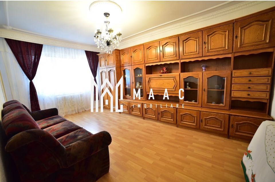 Apartament 3 Camere | 76 mp | Etaj 6/10 | Vasile Aaron