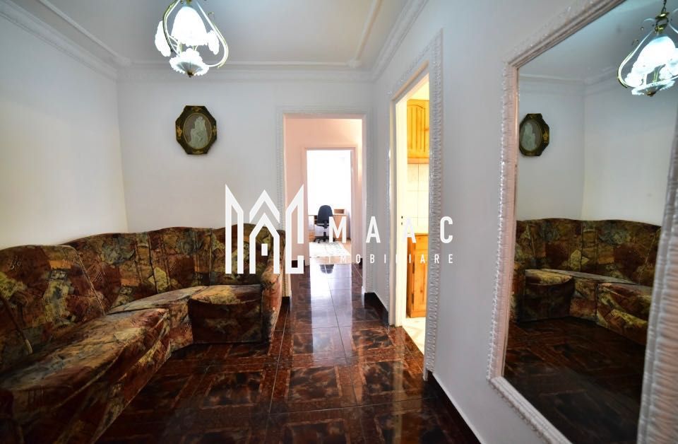 Apartament 3 Camere | 76 mp | Etaj 6/10 | Vasile Aaron — fotografia 3