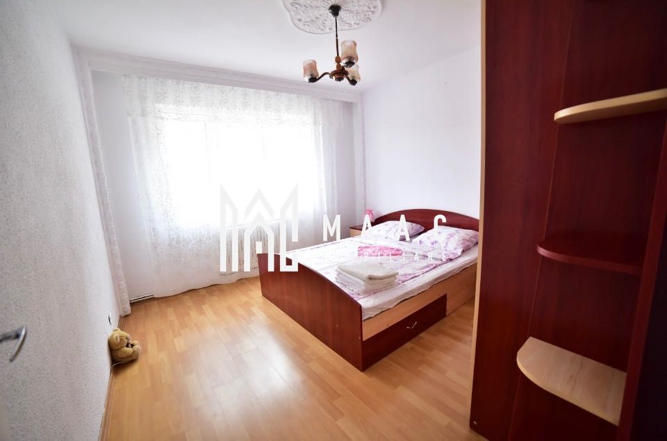 Apartament 3 Camere | 76 mp | Etaj 6/10 | Vasile Aaron — fotografia 7