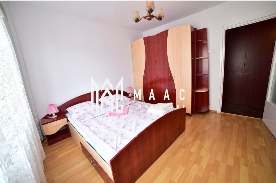Apartament 3 Camere | 76 mp | Etaj 6/10 | Vasile Aaron — fotografia 8