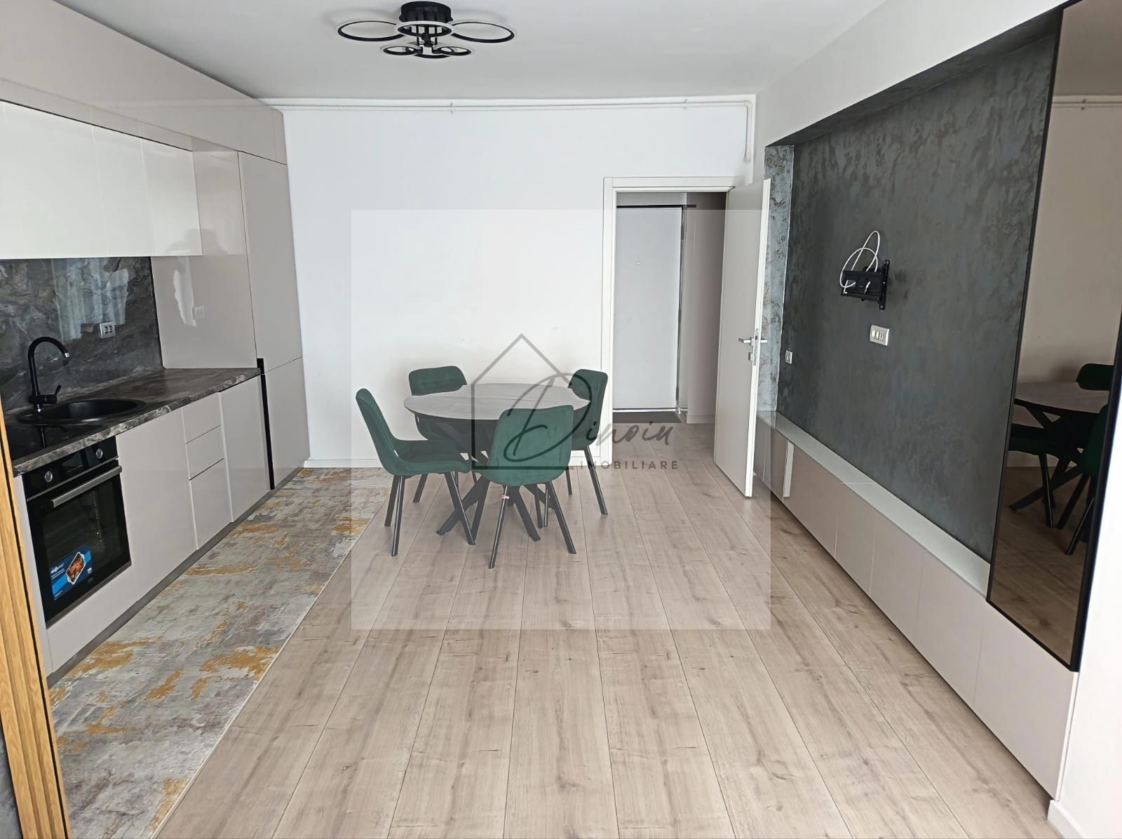 Apartament 3 camere de vânzare Baicului - Doamna Ghica I COMISION 0% — fotografia 4