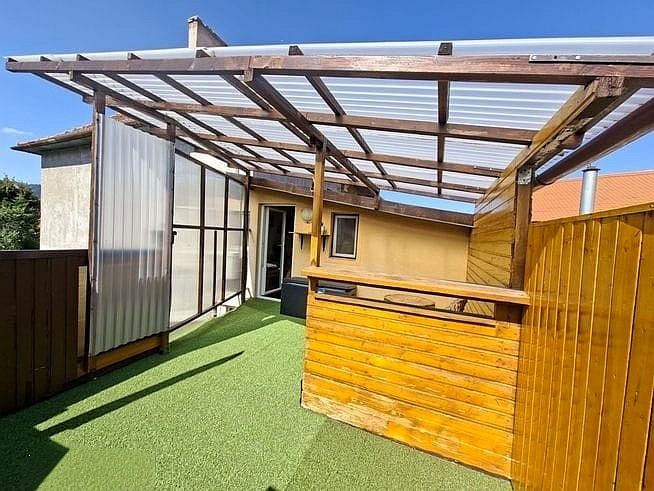 Proprietate cu 3 camere in centrul orasului pentru birouri sau locuit — fotografia 4