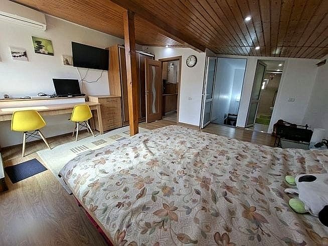 Proprietate cu 3 camere in centrul orasului pentru birouri sau locuit — fotografia 5