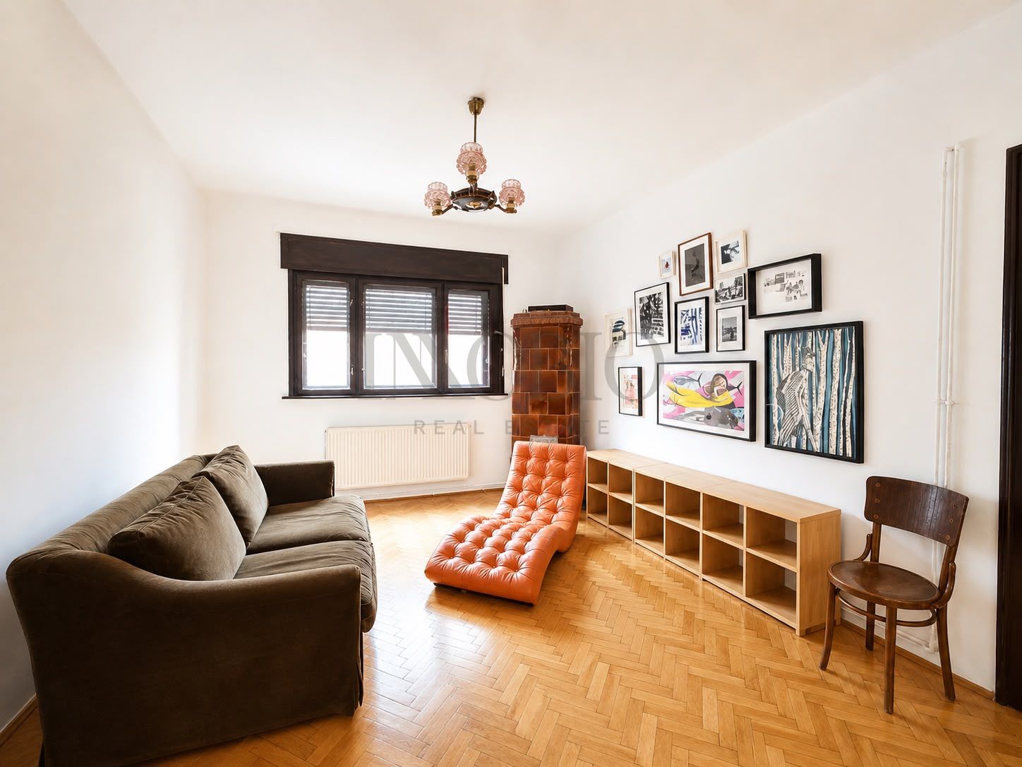 Apartament 4 camere in Vila | Modern | Elegant | Alba Iulia — fotografia 7