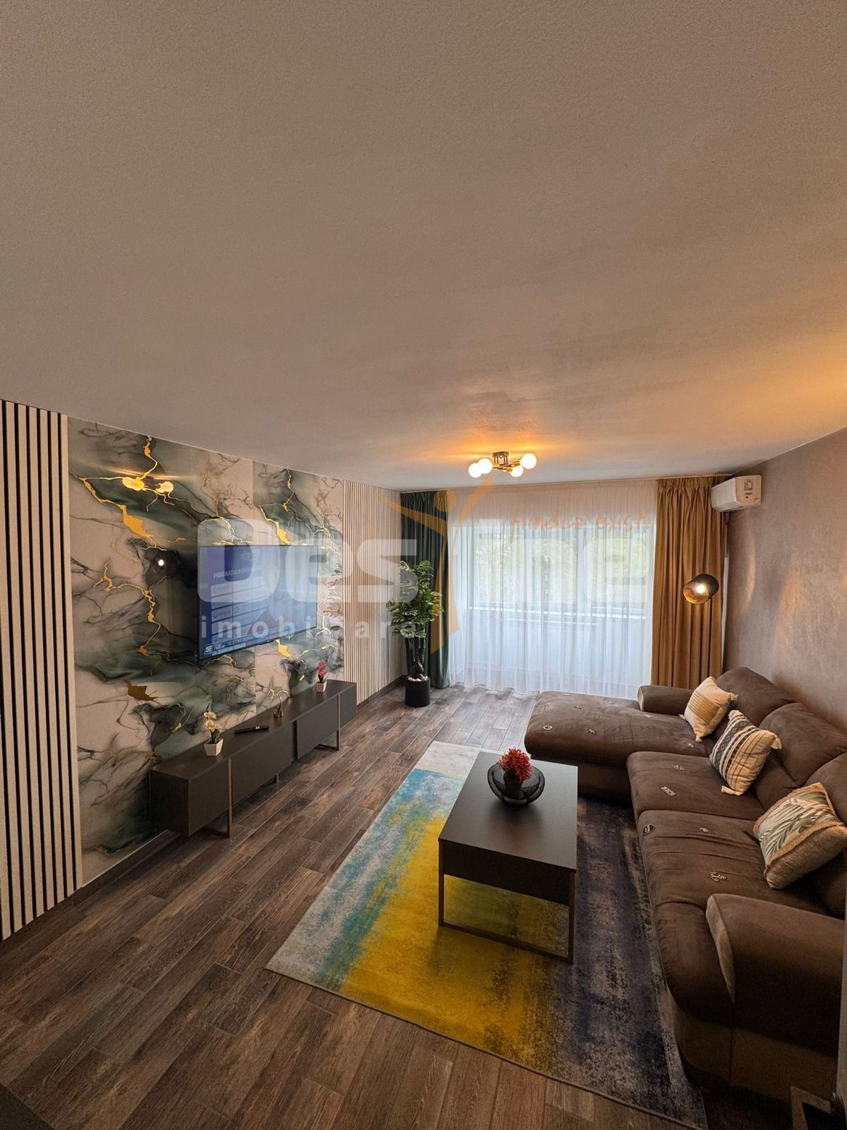 Apartament 2 camere PREMIUM | 67 mp | Bd. Unirii – Banca Franceză | Re