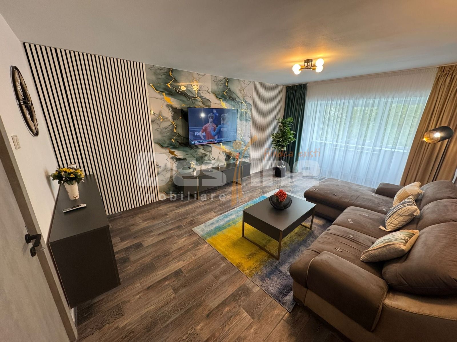 Apartament 2 camere PREMIUM | 67 mp | Bd. Unirii – Banca Franceză | Re — fotografia 4