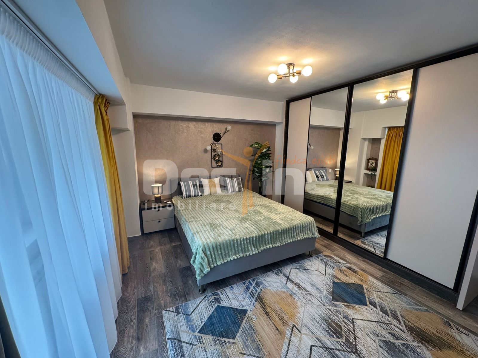 Apartament 2 camere PREMIUM | 67 mp | Bd. Unirii – Banca Franceză | Re — fotografia 5