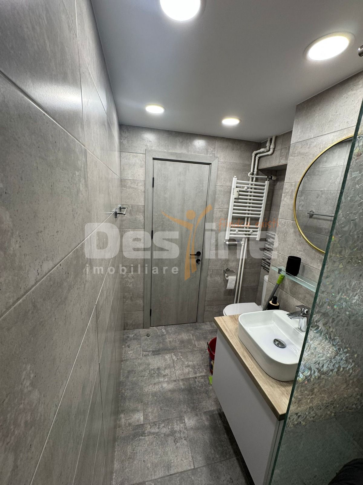 Apartament 2 camere PREMIUM | 67 mp | Bd. Unirii – Banca Franceză | Re — fotografia 6