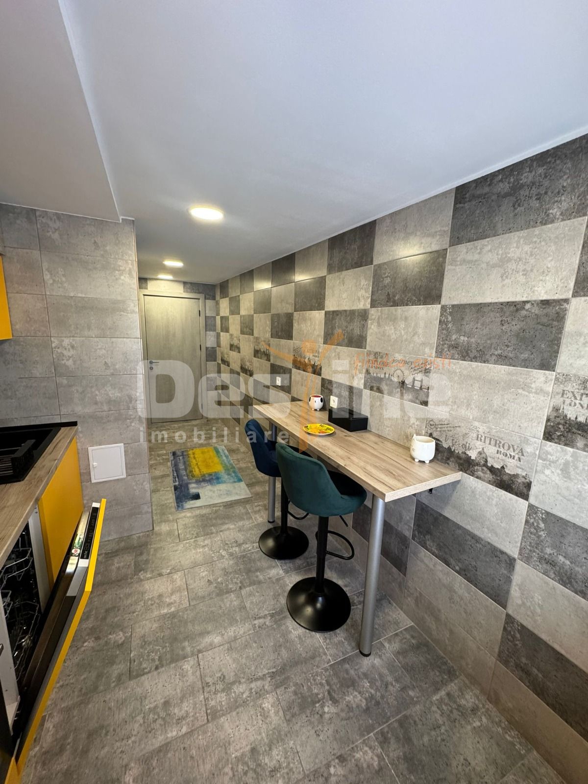 Apartament 2 camere PREMIUM | 67 mp | Bd. Unirii – Banca Franceză | Re — fotografia 8