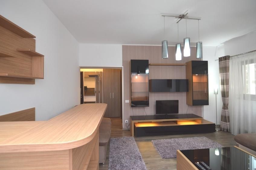BRASADAS închiriază – Apartament 2 camere • Vitan Residence 2 — fotografia 3