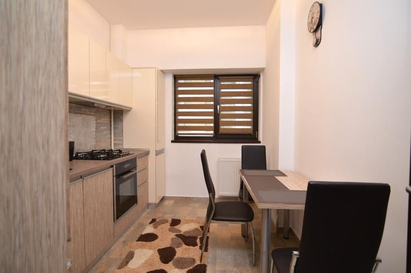 BRASADAS închiriază – Apartament 2 camere • Vitan Residence 2 — fotografia 4