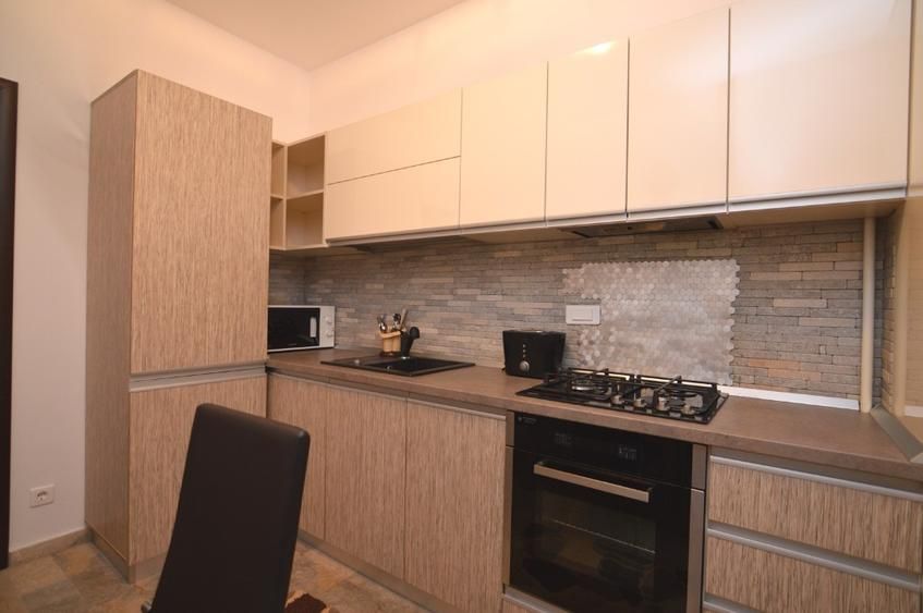 BRASADAS închiriază – Apartament 2 camere • Vitan Residence 2 — fotografia 5