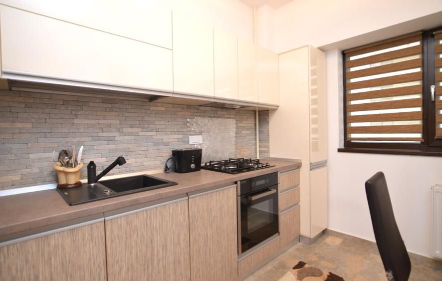 BRASADAS închiriază – Apartament 2 camere • Vitan Residence 2 — fotografia 6