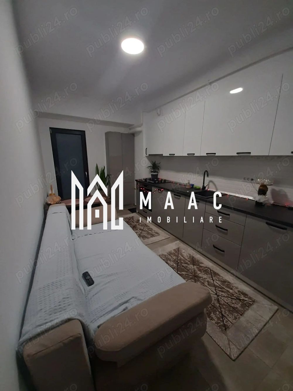 Studio bloc nou| Dem Radulescu| Etaj 2| Parcare inclusa — fotografia 6
