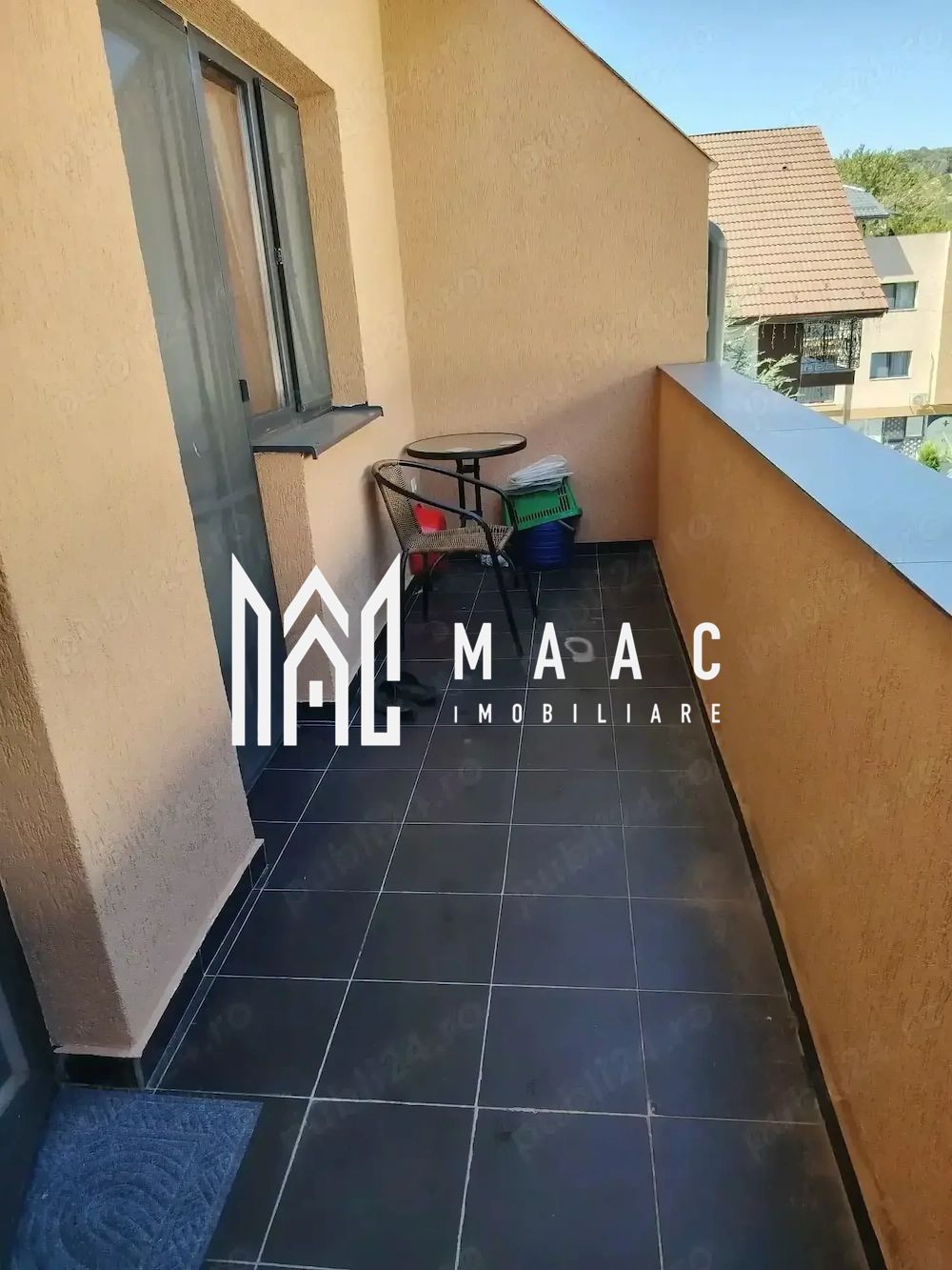 Studio bloc nou| Dem Radulescu| Etaj 2| Parcare inclusa — fotografia 7