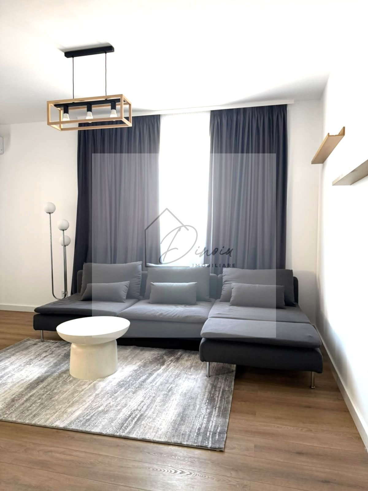 COM 0%  I   3 camere Victoria Homes Pipera I PRIMA ÎNCHIRIERE |